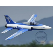 Freewing Zeus 90mm EDF Sport Jet 